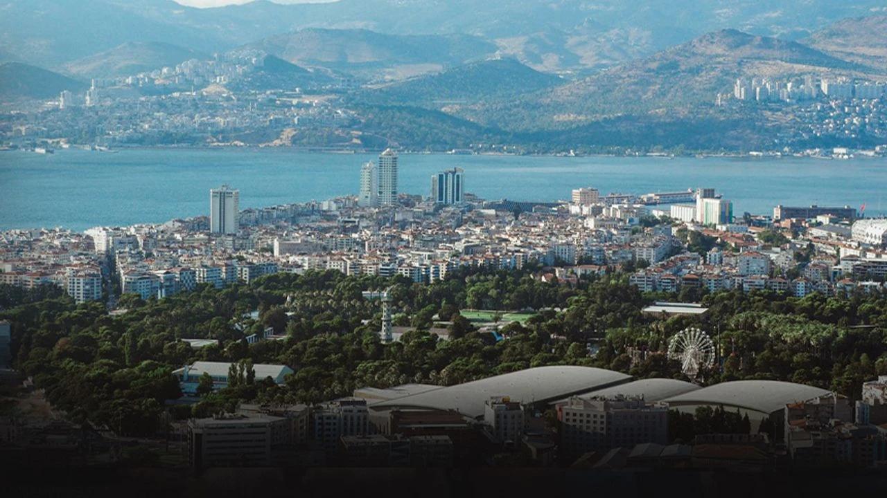 Konak&#039;ta afet risklerini azaltacak modelde sona gelindi