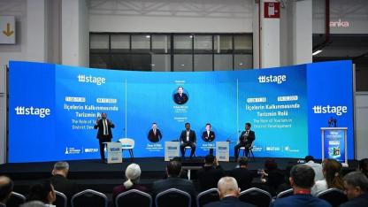 Kuşadası Belediye Başkanı Günel: "Kuşadası Türkiye turizminde yeniden marka kent haline geldi"