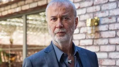 Levent Özdilek’in Acı Günü: Annesi Gülseren Güç 93 Yaşında Hayatını Kaybetti