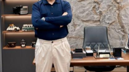 Mahzen Medya Sahibi ve Habertürk Yapımcısı Tolga Aykut Gözaltına Alındı