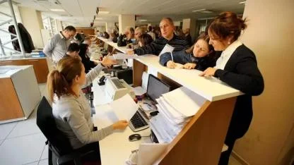 Milyonlarca çalışanın izin sistemi sil baştan değişiyor