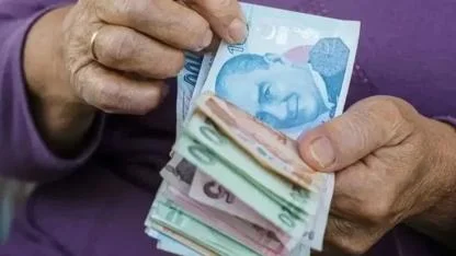 Milyonlarca Emekli İçin Yaşam Mücadelesi