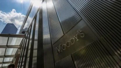 Moody's'in Türkiye öngörüleri
