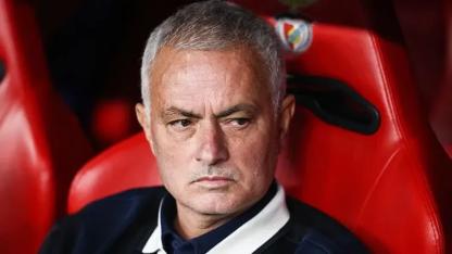 Mourinho, Fenerbahçe'deki eski öğrencisini yanına alıyor