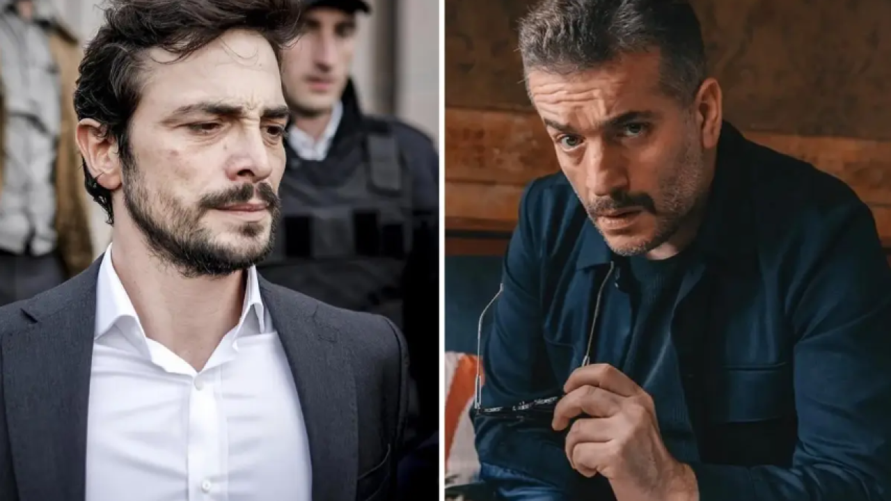 Murat Cemcir ölümle pençeleşirken Ahmet Kural bakın ne yapmış