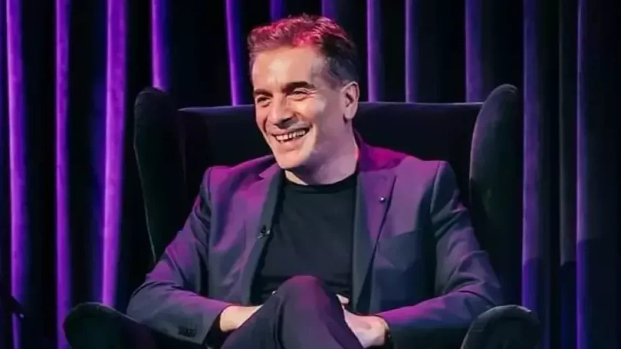 Murat Cemcir yoğun bakımda!