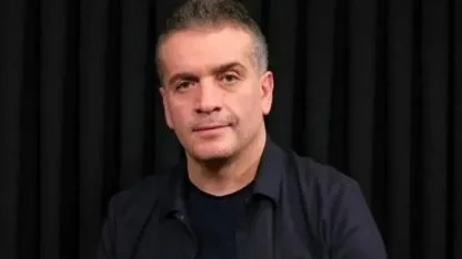 Murat Cemcir'den iyi haber geldi!