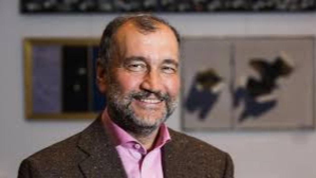 Murat Ülker: Dijital şiddetin farkında mısınız?