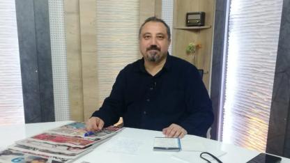 Müslüm Karaaslan Kandemir Medya Genel Koordinatörü oldu!