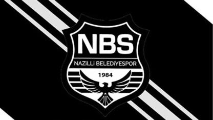 Nazillispor ligden çekildi