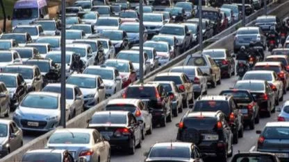 Ne Hyundai ne de Tesla! İşte dünyada en çok satılan otomobil