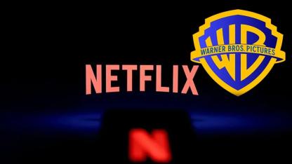 Netflix, Warner Bros ve HBO’yu satın aldı