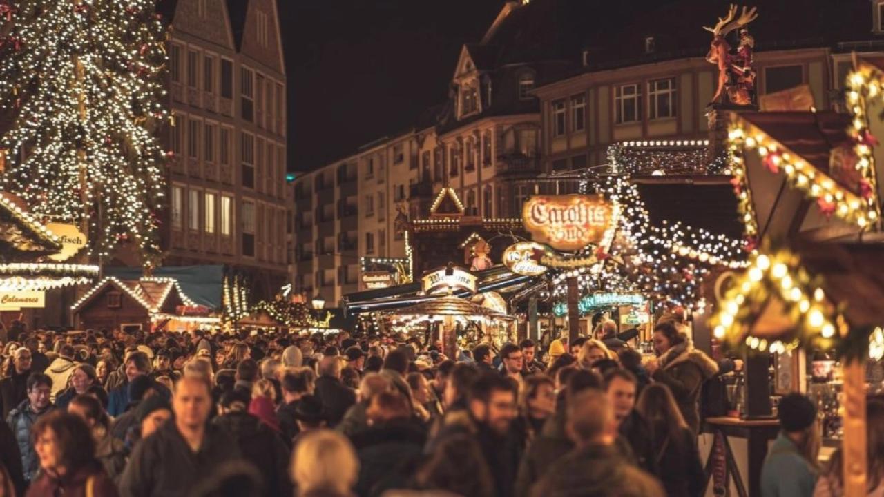 Noel günü Türkiye'de resmi tatil mi? Hangi ülkeler kutluyor? 25 Aralık'ta neler yapılıyor?