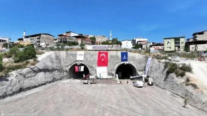 Onat Tüneli mağdurları Büyükşehir’in kapısına dayandı: 30 günde kimse kalacak yer bulamaz!