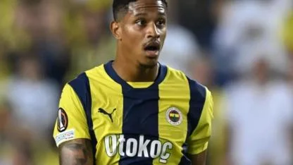 Oosterwolde’ye Premier Lig’den sürpriz talip