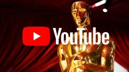 Oscar Ödül Töreni yayın hakkını YouTube kazandı