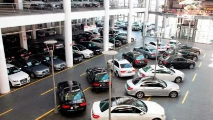 Oto galericilere müjde! Noter harcı kaldırıldı