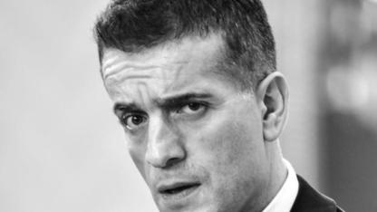 Oyuncu Oyuncu Murat Cemcir iç kanama geçirdi! Yoğun bakıma kaldırıldı.