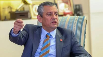 Özgür Özel’den İZBETON davası açıklaması: Tutukluluk gereksiz bir tedbir