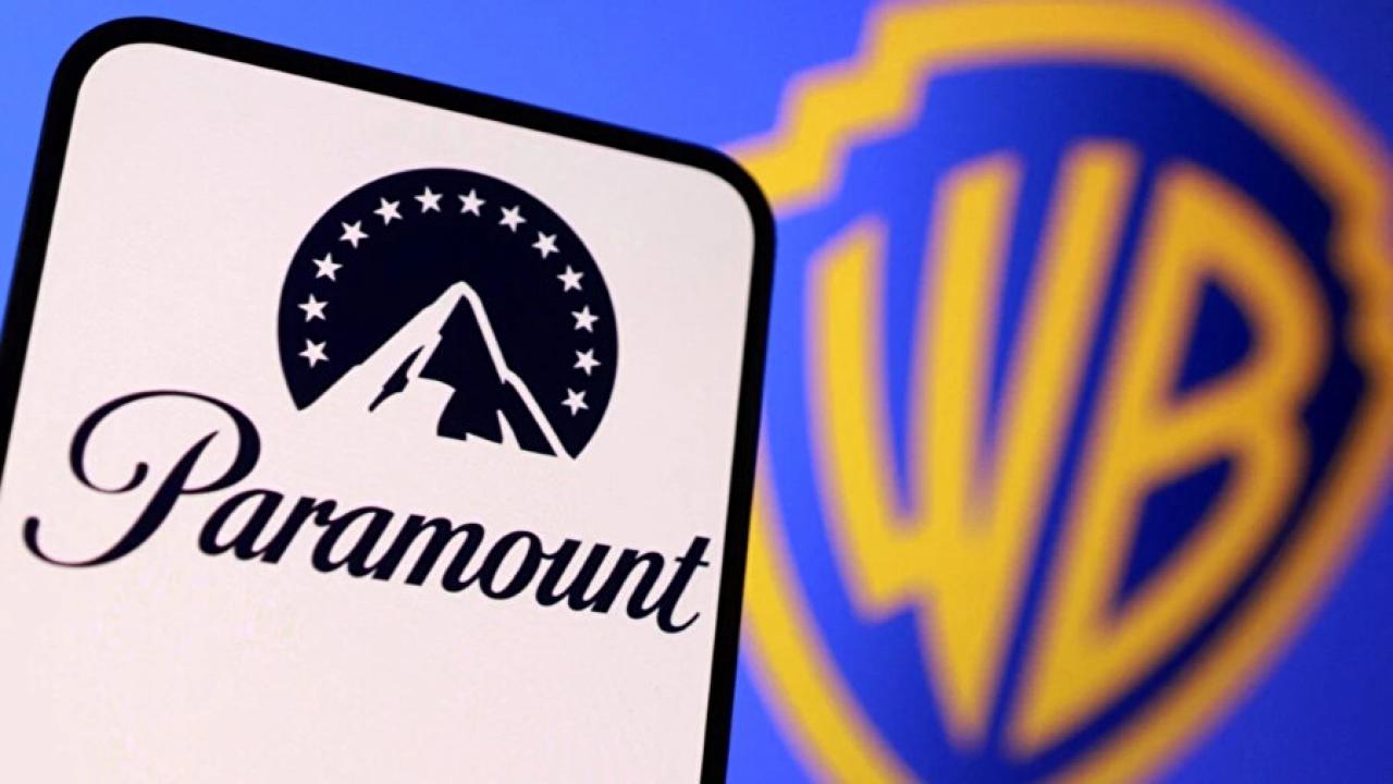 Paramount, Warner Bros.'tan bir türlü vazgeçmiyor: Teklifini revize etti