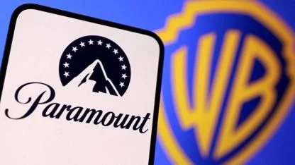 Paramount, Warner Bros.'tan bir türlü vazgeçmiyor: Teklifini revize etti