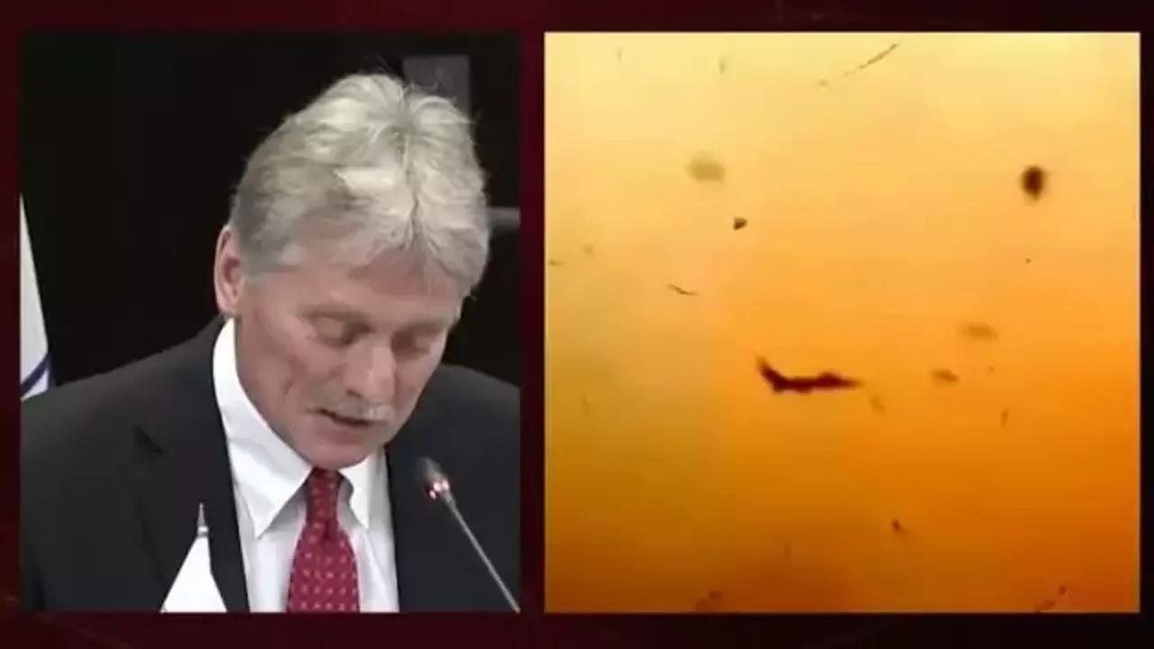 Peskov, Türkiye'nin Rusya'ya S-400 sistemlerini iade edeceğini yalanladı