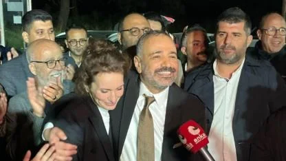 PM seçimlerinde 367 oy alan Aslanoğlu: Ev hapsinde bu kadar oluyor!