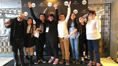 İZEV Vakfı,3 Aralık Dünya Engelliler Gününe özel 'Sen Neredeydin ?'farkındalık videosu hazırladı.