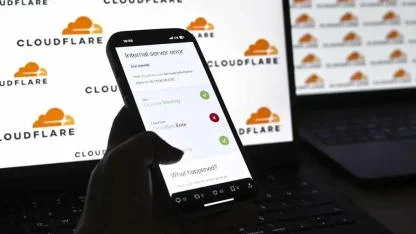 Cloudflare arızası dünyayı etkiledi