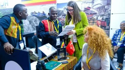 Turizm Dünyası İzmir’de Buluştu: TTI İzmir 2024 Rekor İlgiyle Gerçekleşti