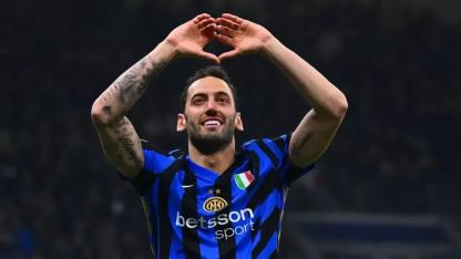 Hakan Çalhanoğlu'nun bonservisi belli oldu