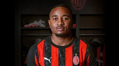 Fenerbahçe'den Christopher Nkunku bombası