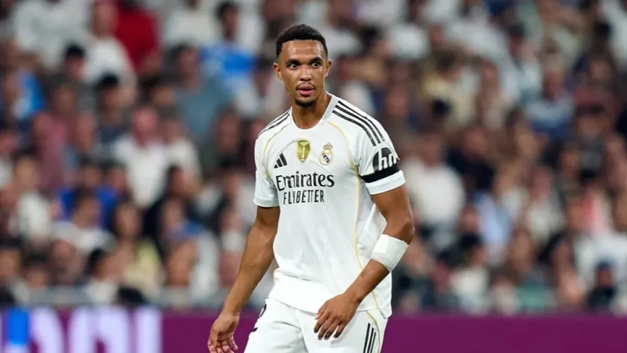 Real Madrid&#039;de sakatlık: Yıldız isim aylarca yok