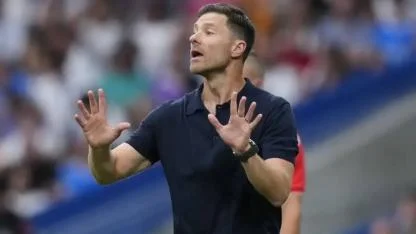 Real Madrid'de Xabi Alonso'ya büyük şok! O maçı kazanamazsa kapının önüne koyulacak