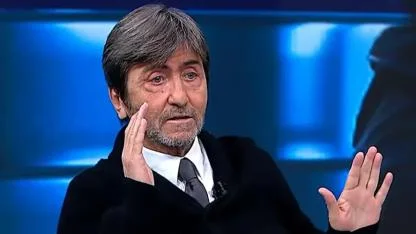 Rıdvan Dilmen'den şampiyonluk için bomba iddia