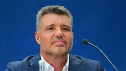 Sadettin Saran gözaltına alındı