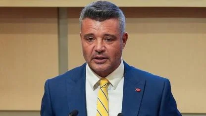 Sadettin Saran’ın desteklediği isim kaybetti: RATEM’de sürpriz başkan değişimi