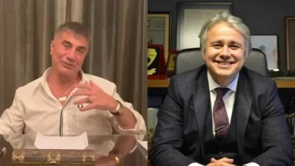 Sedat Peker'in avukatından Sözcü TV açıklaması