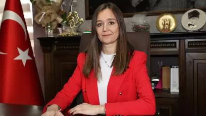 Şehzadeler Belediye Başkanı Gülşah Durbay Son Yolculuğuna Uğurlanıyor