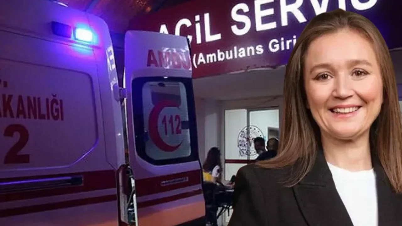 Şehzadeler Belediye Başkanı Gülşah Durbay’dan üzücü haber