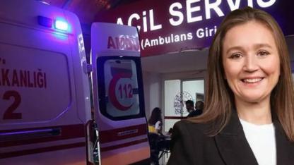 Şehzadeler Belediye Başkanı Gülşah Durbay’dan üzücü haber