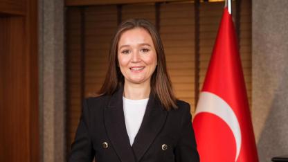 Şehzadeler Belediyesi, başkan Gülşah Durbay'ın sağlık durumu hakkında açıklama yaptı