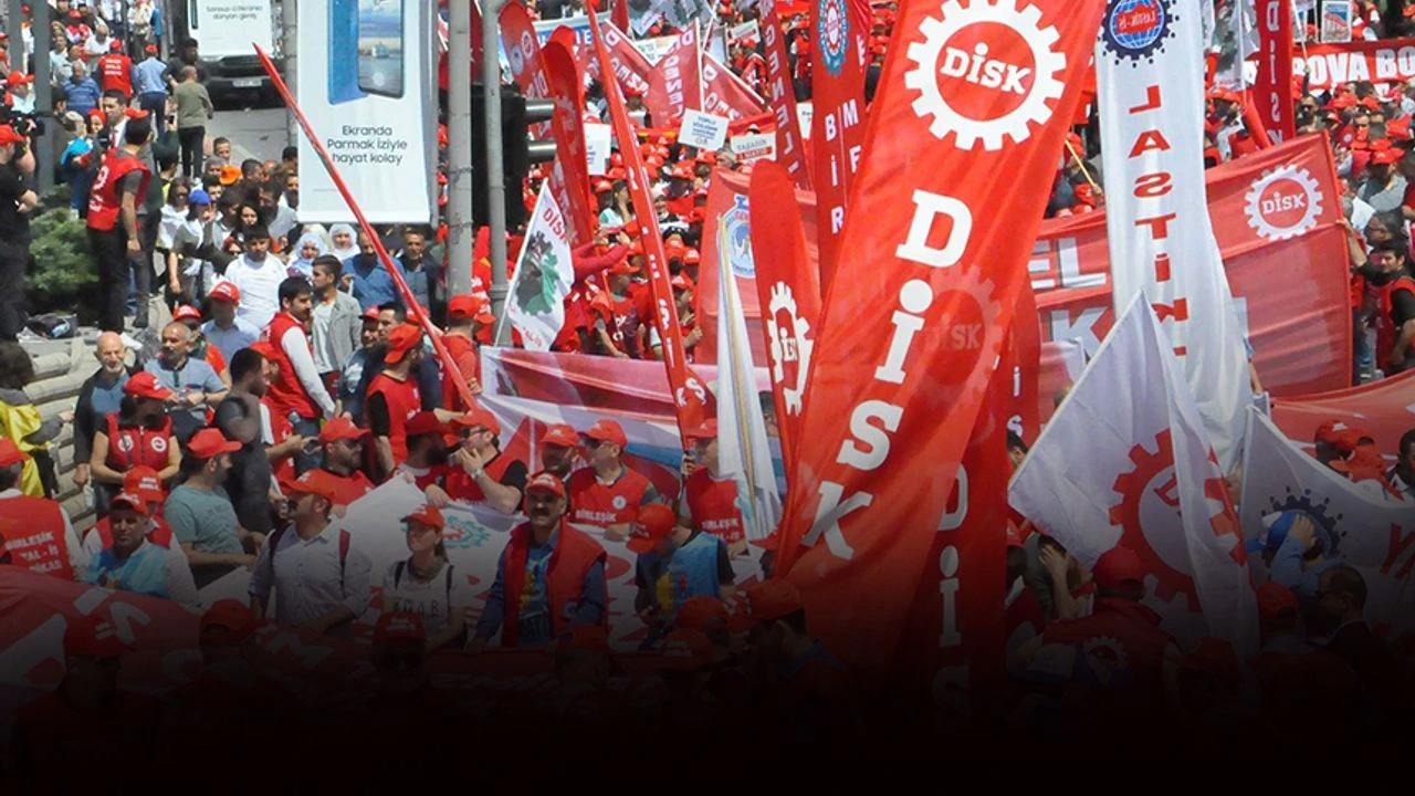 Sendikadan beklenen haber &#039;fazla mesai ücretleri &#039; hesapları