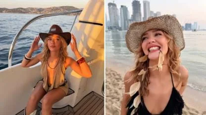 Serbest bırakılan Melisa Döngel'den ilk açıklama: Haberler gerçeği yansıtmıyor