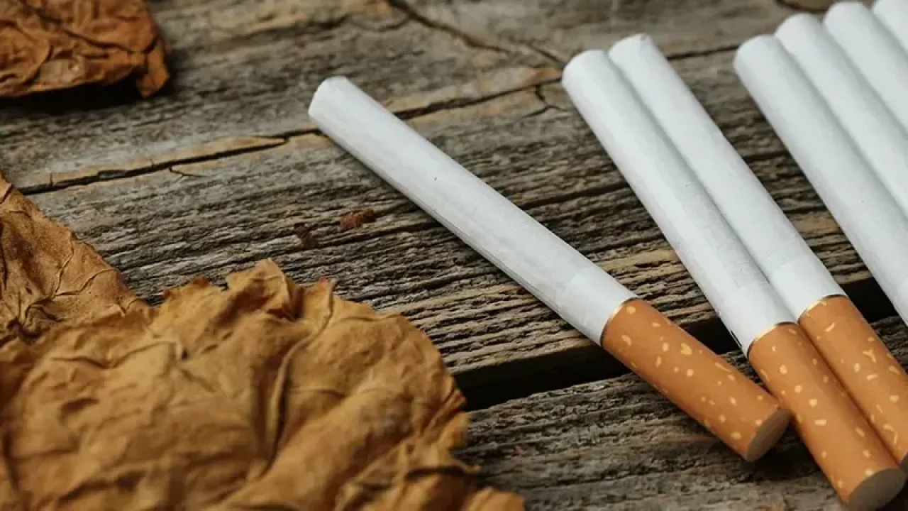 Sigara ve alkole zam sinyali