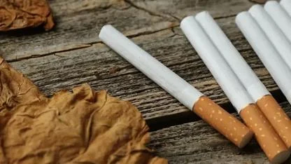 Sigara ve alkole zam sinyali