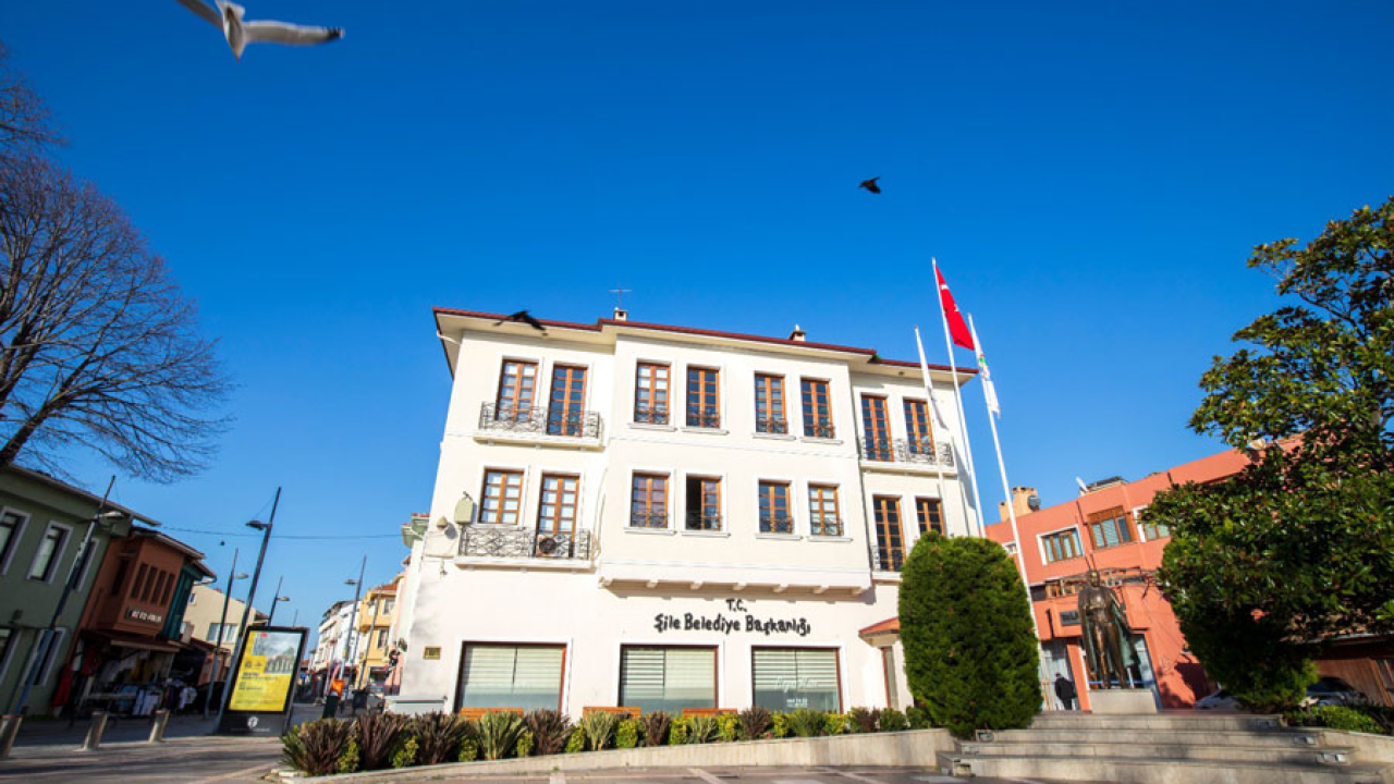 Şile Belediyesi'ne ikinci dalga operasyon düzenlendi: 23 gözaltı