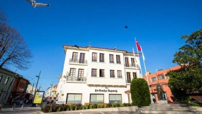 Şile Belediyesi'ne ikinci dalga operasyon düzenlendi: 23 gözaltı