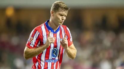 Sörloth'u bekleyen Fenerbahçe sürpriz bir golcüyü daha radara aldı