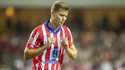 Sörloth'un Fenerbahçe'den istediği para ortaya çıktı